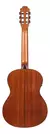 Violão BENSON Classico Cutway GC-100 E N Nylon Brilhante - comprar online
