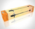 Microfone TSI Gooseneck GN-960 60 cm - comprar online
