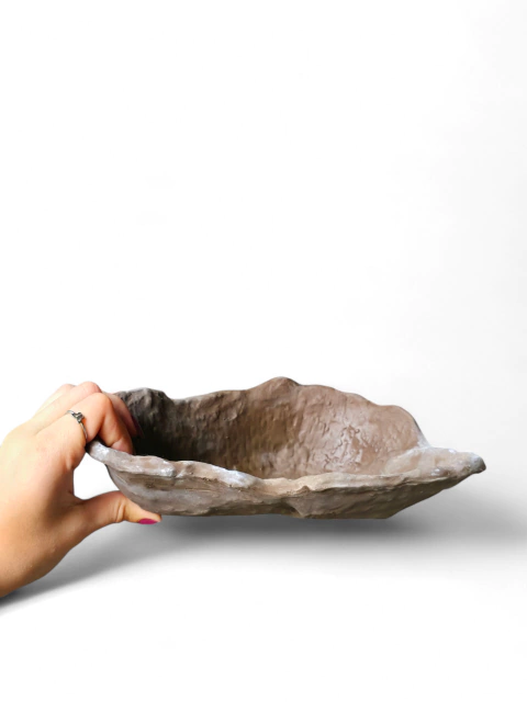 Maceta japonesa 22x13x7