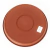 PLATO DE PLASTICO MATRI 22cm - comprar online