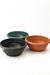 Maceta Plastica de cultivo de entrenamiento CONCA MATRI - Tienda Online Domestic Bonsai | Jardín en el corazón de CABA