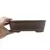 MACETA DE AUTOR DE GRES IMPORTADA RECTANGULAR XM-012 - Tienda Online Domestic Bonsai | Jardín en el corazón de CABA