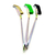 Cepillo curvo de vinilo de 240mm No.156B Kaneshin - comprar online