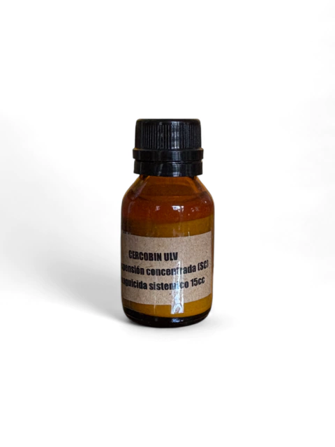 CERCOBIN ULV Suspensión concentrada (SC) Funguicida sistemico 15cc - comprar online