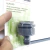 Conector grifo con reduccion PVC 1 3/4 + 1/2 LINEA Trend REHAU