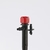 Gotero estaca regulable RI5003 trebo