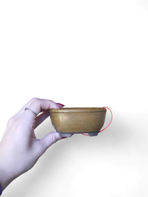 maceta japonesa 7x8,5x4,5