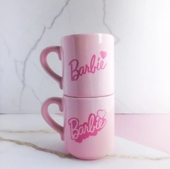 TAZA MUG - BARBIE