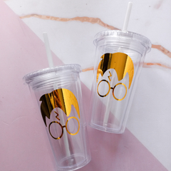 VASO HARRY POTTER - comprar online