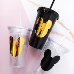 VASO MICKEY MOUSE
