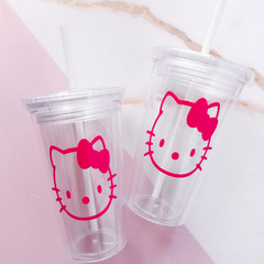 VASO KITTY