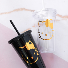 VASO KITTY en internet