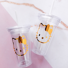 VASO KITTY - comprar online
