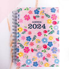AGENDA SEMANAL 2024