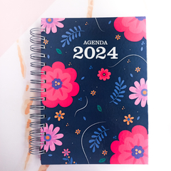 AGENDA SEMANAL 2024