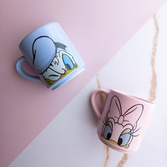 TAZA MUG DAISY