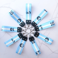 LLAVERO CORREA - ARG ESTAMPADO