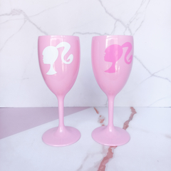 COPAS - BARBIE