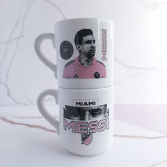TAZA MUG - L10NEL I.M - comprar online