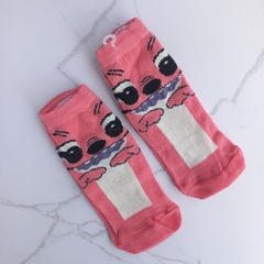 SOQUETES ANIMADOS - KIME DECO