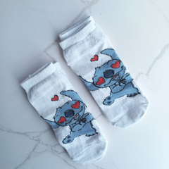 SOQUETES ANIMADOS - tienda online