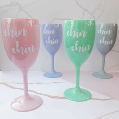COPAS CHIN CHIN - comprar online