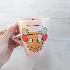 TAZA BOMBE DOÑA FLORINDA