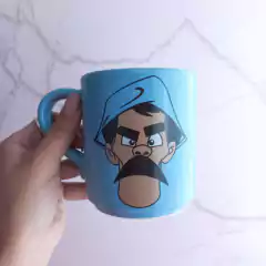 TAZA MUG DON RAMON
