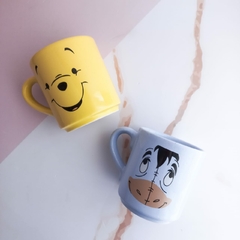 TAZA MUG WINNIE POOH