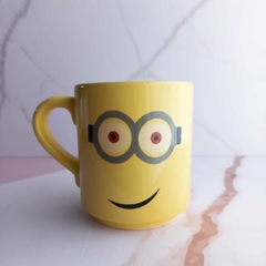 TAZA MUG MINIONS - comprar online