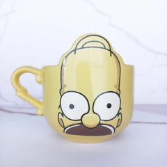 TAZON HOMERO - comprar online