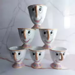 TAZA PREMIUM - CHIP