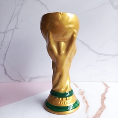 VASO MUNDIAL 2022 - CERÁMICA