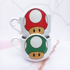 TAZON - HONGO MARIO BROSS