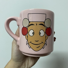 TAZA MUG FLORINDA