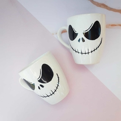 TAZA BOMBE JACK