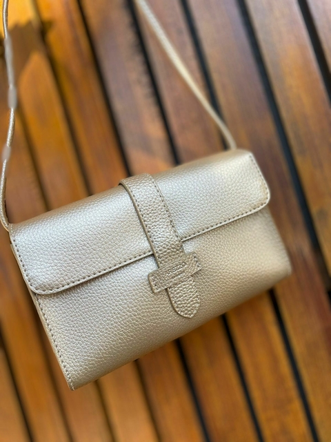 BOLSA OURO AREZZO
