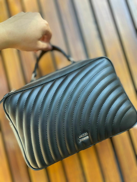 BOLSA ONDAS TIRACOLO AREZZO