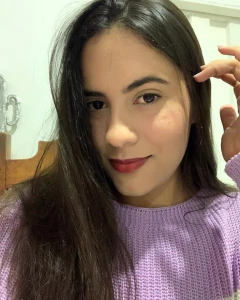 Emanuelle Fernandes Dias 
