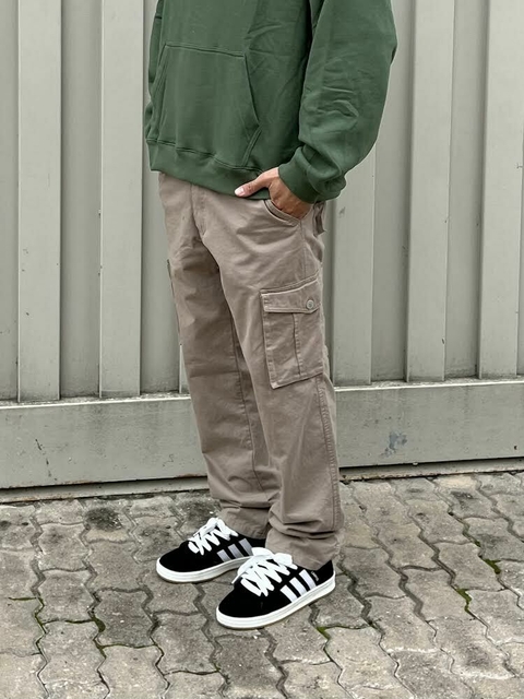 Pantalon Cargo K1 - comprar online