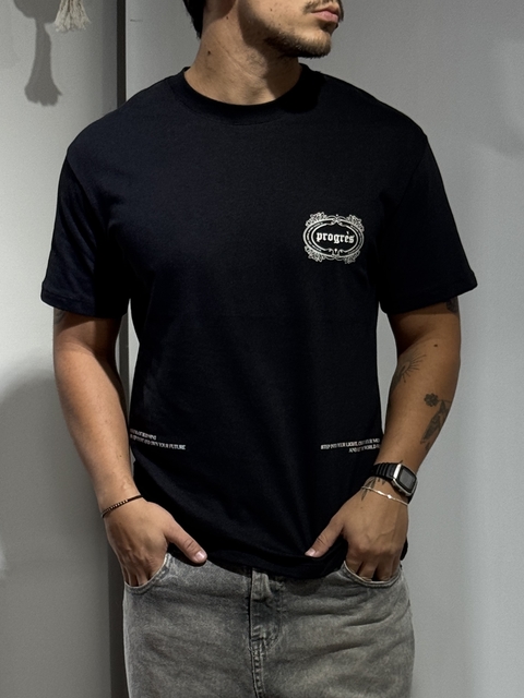 Remera Destiny - comprar online