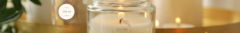 Banner da categoria Velas