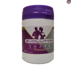 EVOLUTION SHAPE PREMIUM - comprar online