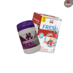 Combo Premium Verão