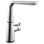 Monocomando Cocina 411.04/D8 Cromo