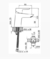 Monoc. Lavatorio 181/B5 CR - comprar online