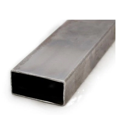 Tubo Est. 20x60x1.2mm (8.82)