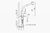 J.Cocin.Mon. C/Rocia. 412/87CR - comprar online