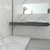 Cer.SPL 80x160 Calac.White Pul - comprar online