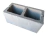 Bloque Simil Piedra C/Guía - comprar online